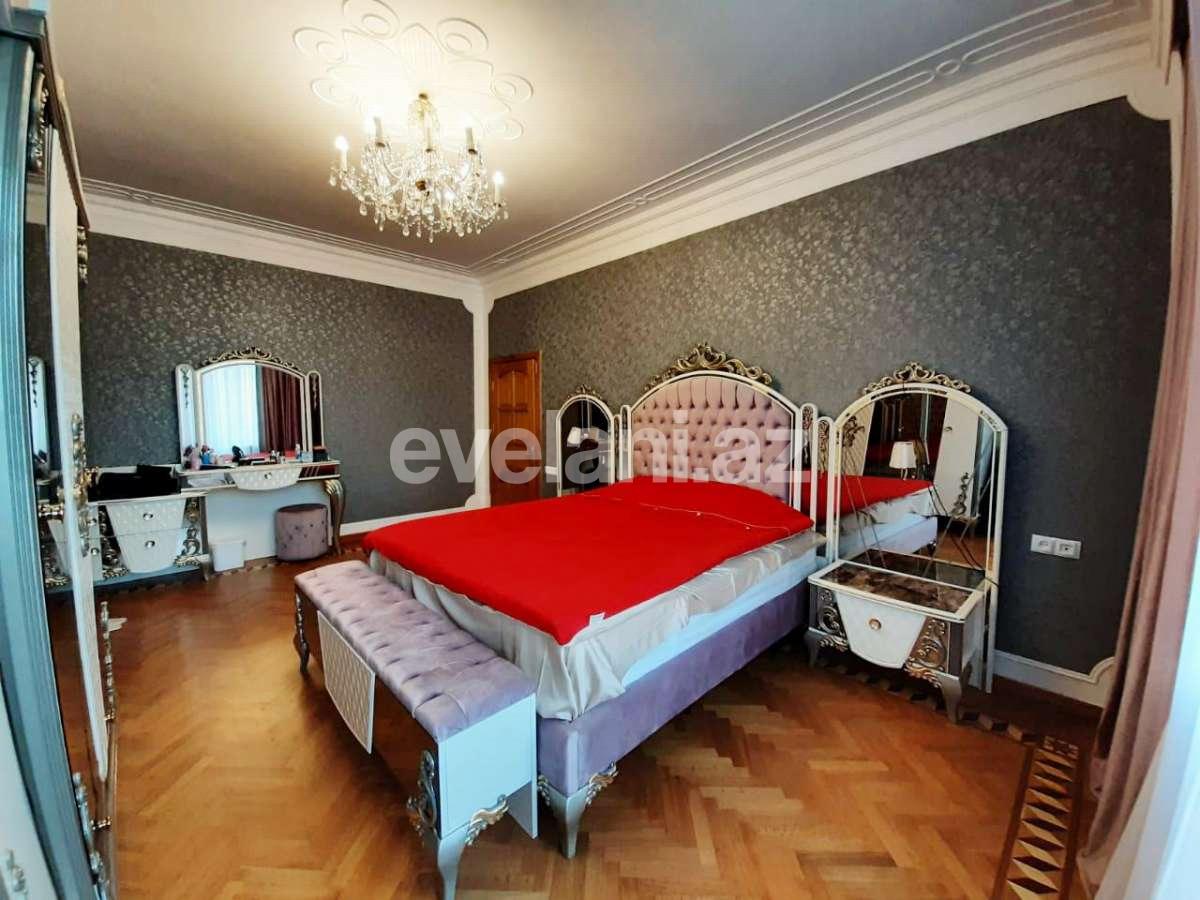 Satılır, yeni tikili, 4 otaqlı, 165 m², Sahil m.