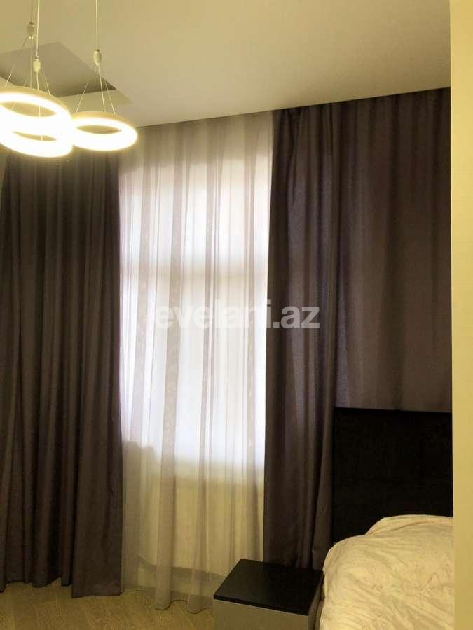 Продаётся, новостройка, 3-комнаты, 120 m², Элмляр Академиясы m.