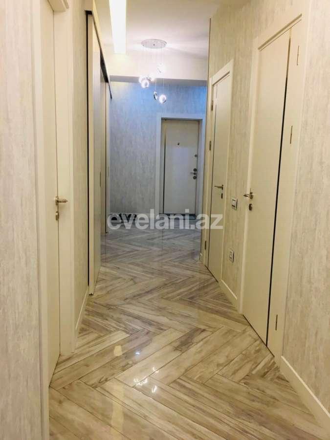 Продаётся, новостройка, 3-комнаты, 120 m², Элмляр Академиясы m.