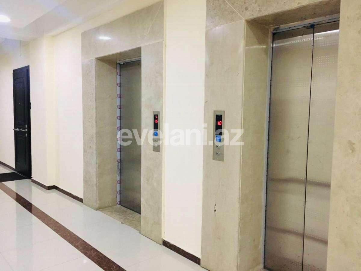 Продаётся, новостройка, 3-комнаты, 120 m², Элмляр Академиясы m.