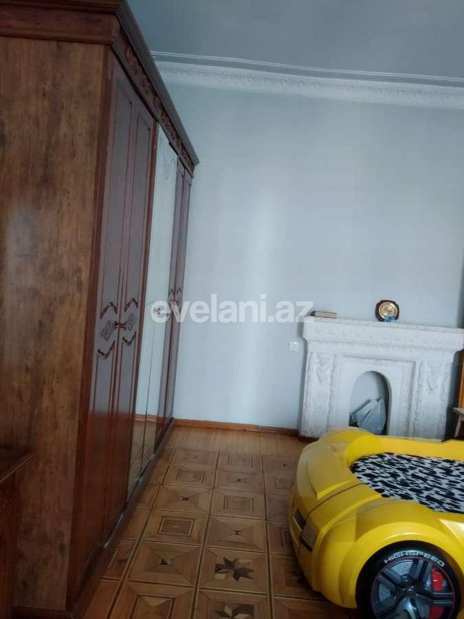 Kirayə verilir, yeni tikili, 4 otaqlı, 120 m², Şah İsmayıl Xətai m.