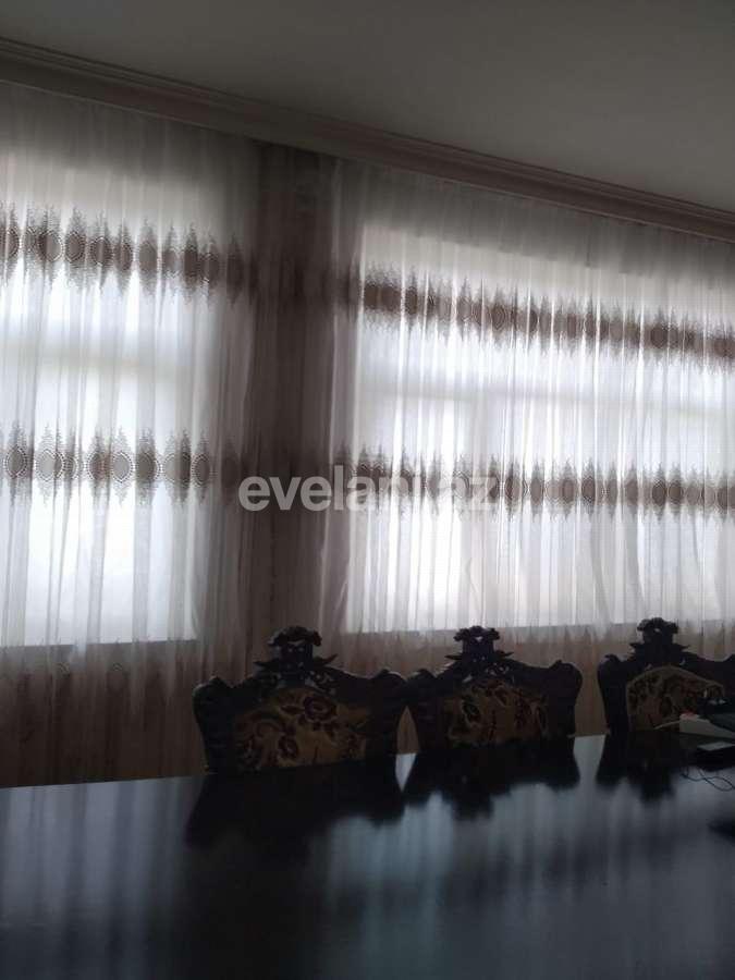 Kirayə verilir, yeni tikili, 4 otaqlı, 120 m², Şah İsmayıl Xətai m.