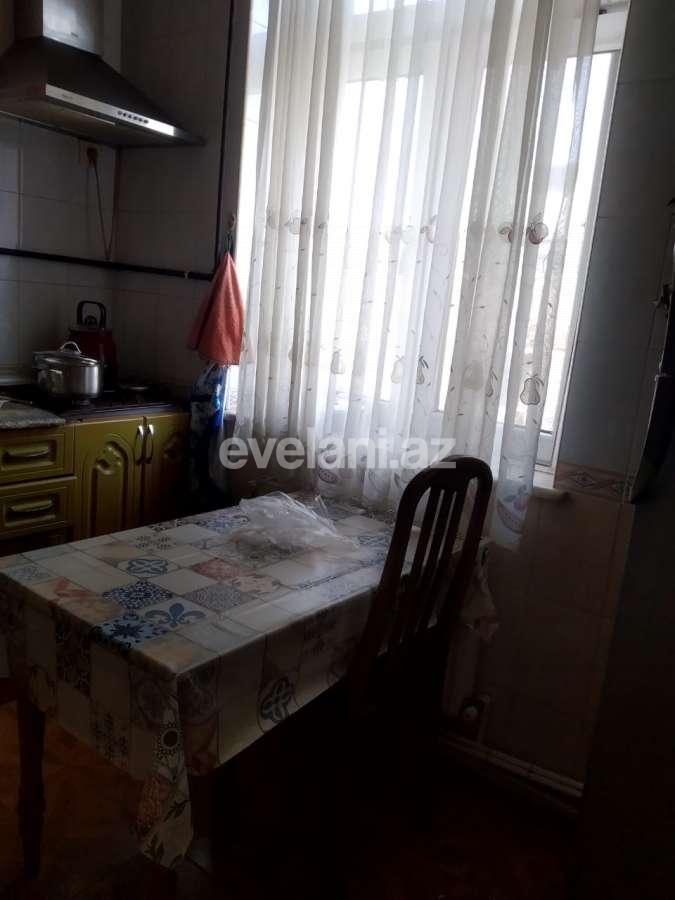 Kirayə verilir, yeni tikili, 4 otaqlı, 120 m², Şah İsmayıl Xətai m.