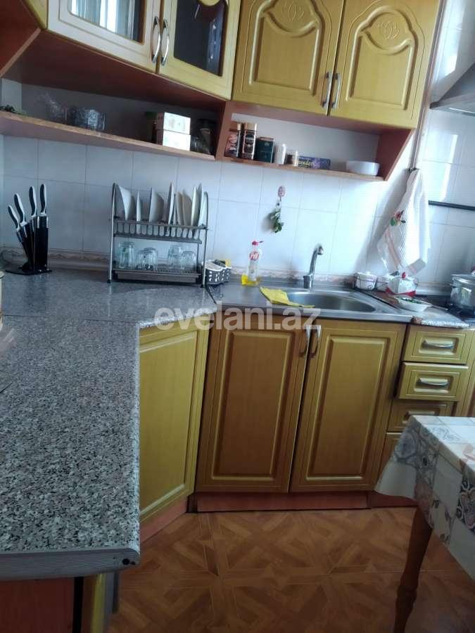 Kirayə verilir, yeni tikili, 4 otaqlı, 120 m², Şah İsmayıl Xətai m.