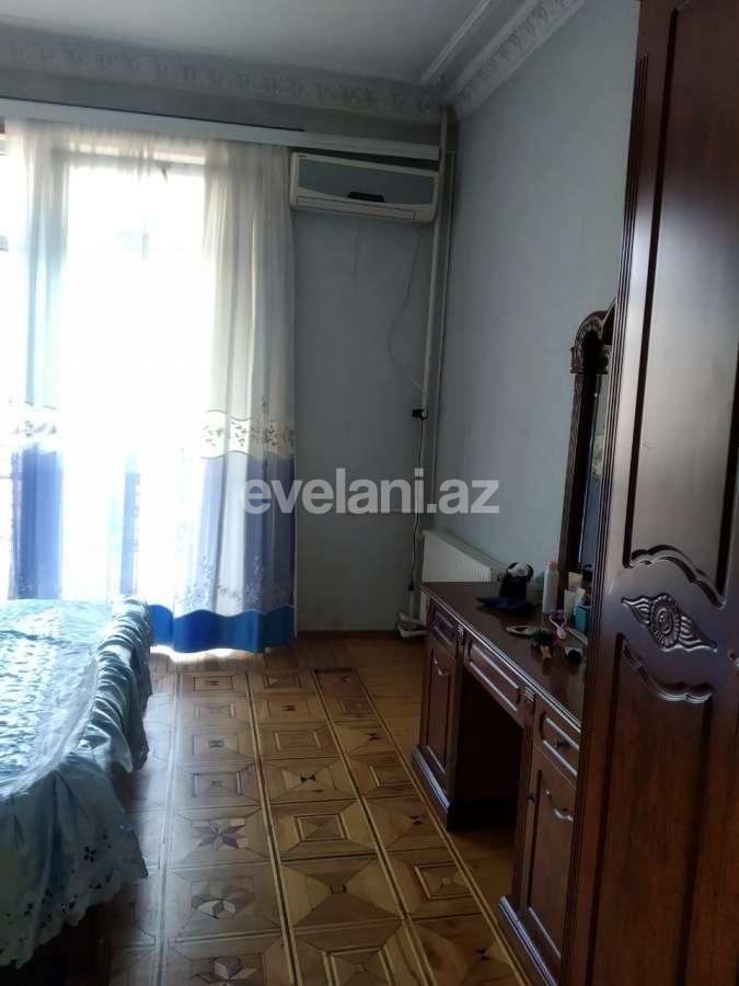 Kirayə verilir, yeni tikili, 4 otaqlı, 120 m², Şah İsmayıl Xətai m.