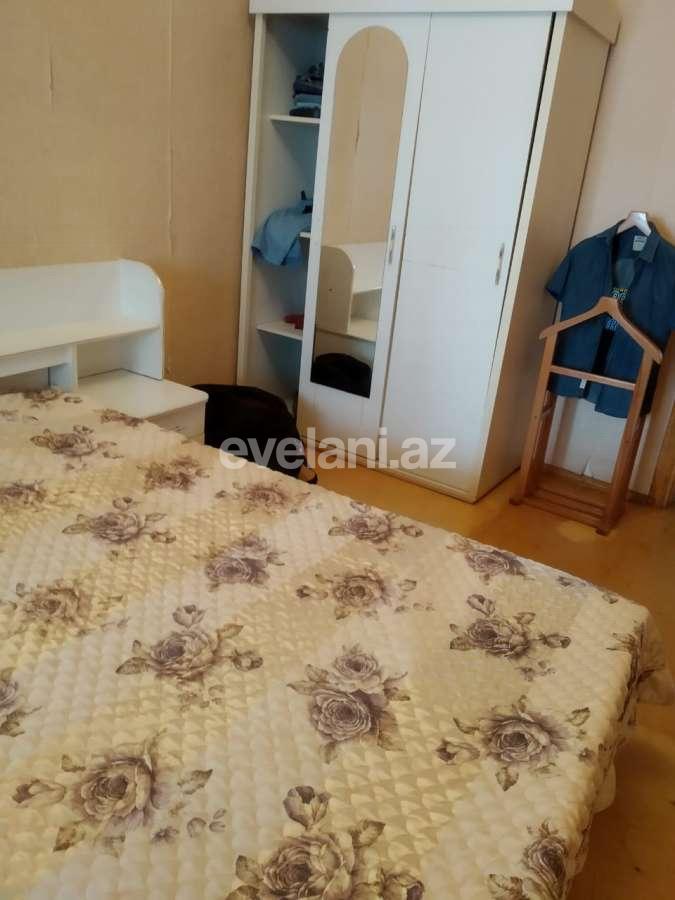 Kirayə verilir, yeni tikili, 4 otaqlı, 120 m², Şah İsmayıl Xətai m.