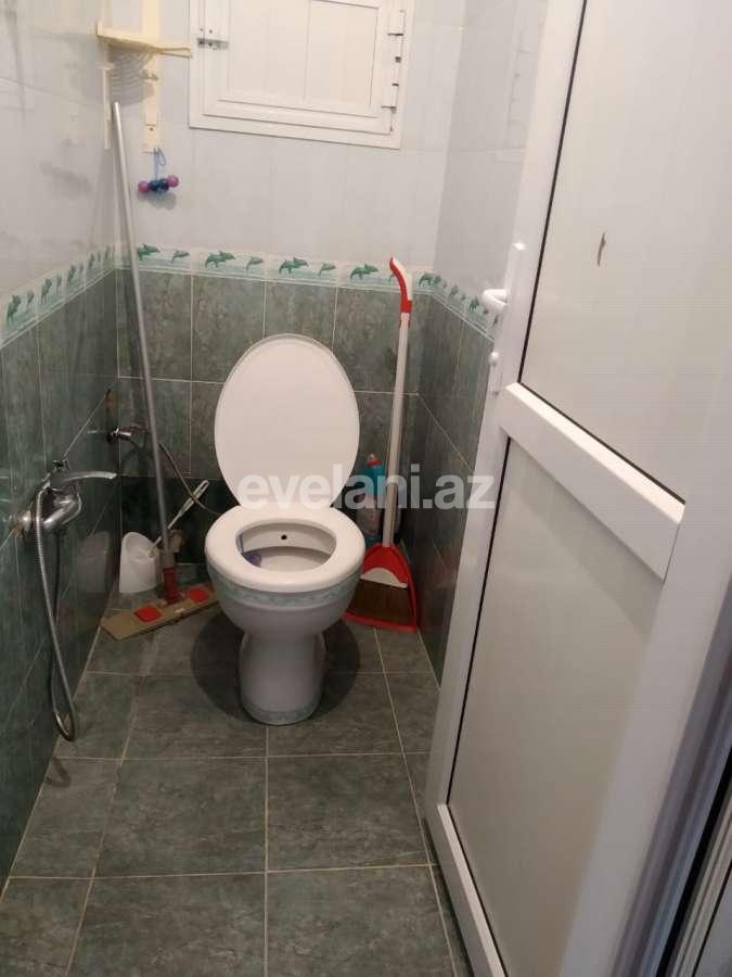 Kirayə verilir, yeni tikili, 4 otaqlı, 120 m², Şah İsmayıl Xətai m.