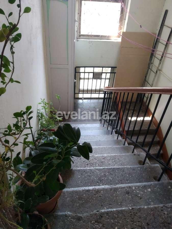 Kirayə verilir, yeni tikili, 4 otaqlı, 120 m², Şah İsmayıl Xətai m.
