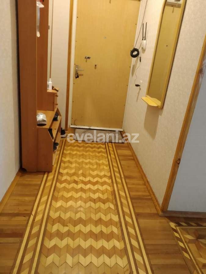 Kirayə verilir, yeni tikili, 4 otaqlı, 120 m², Şah İsmayıl Xətai m.