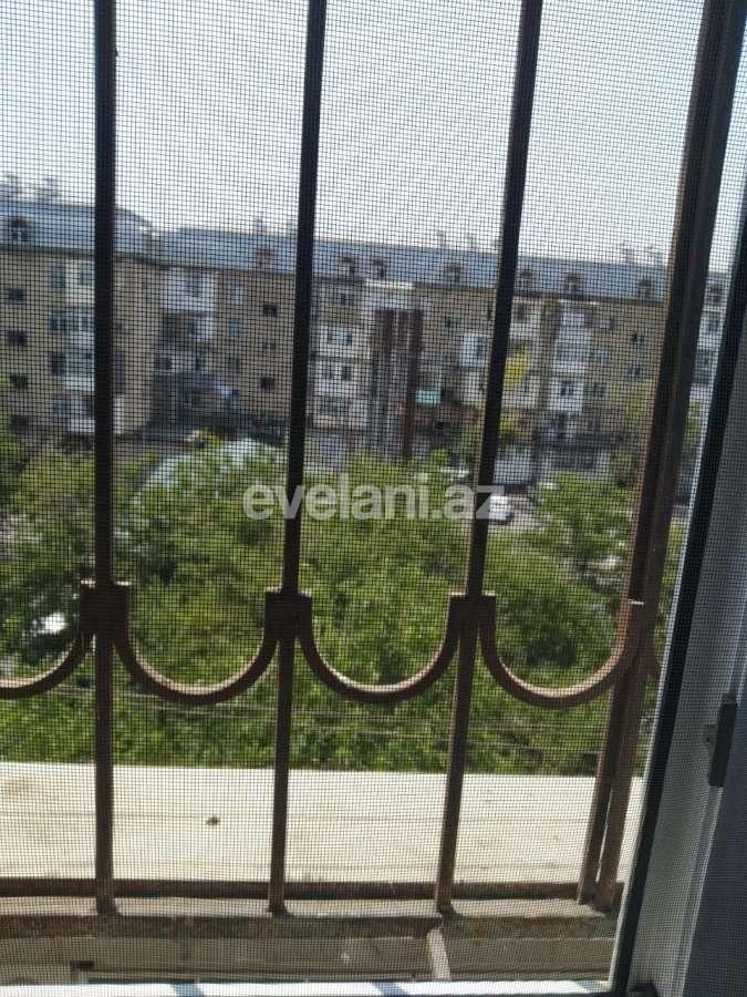 Kirayə verilir, yeni tikili, 4 otaqlı, 120 m², Şah İsmayıl Xətai m.