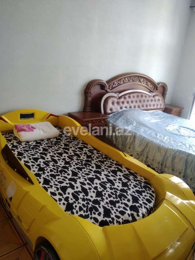 Kirayə verilir, yeni tikili, 4 otaqlı, 120 m², Şah İsmayıl Xətai m.