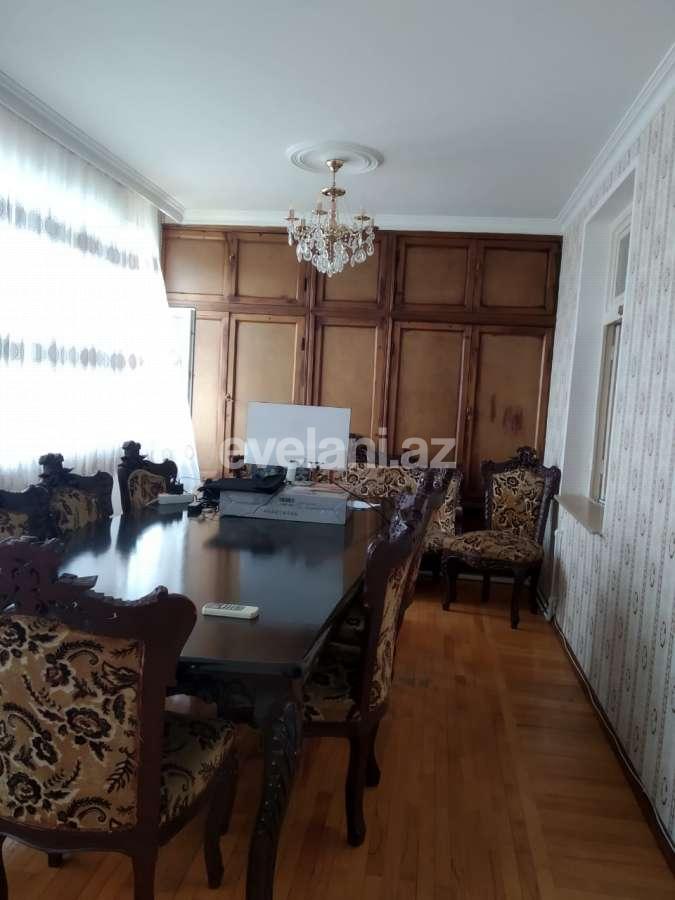 Kirayə verilir, yeni tikili, 4 otaqlı, 120 m², Şah İsmayıl Xətai m.