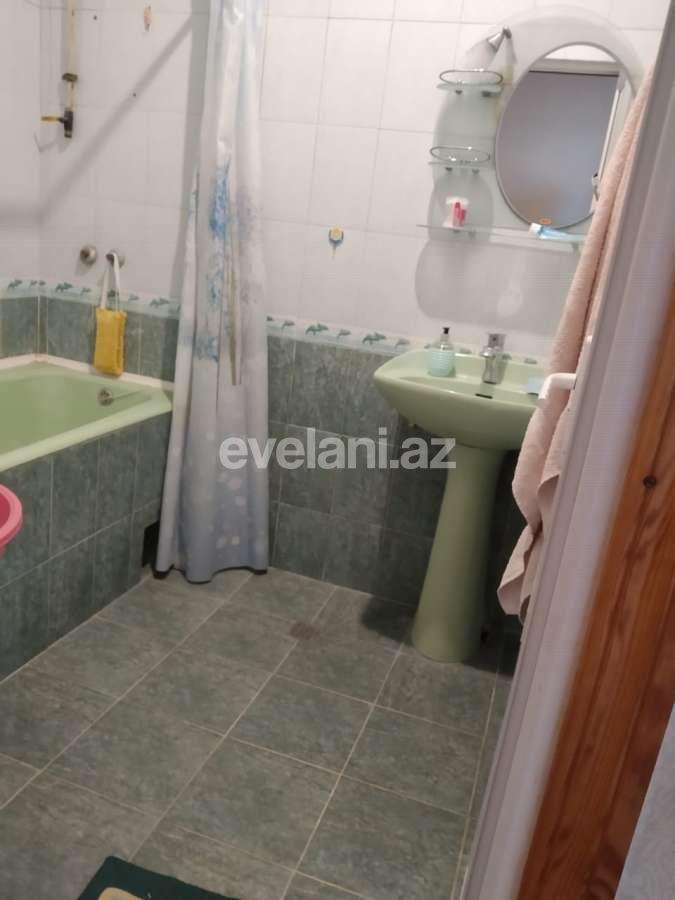 Kirayə verilir, yeni tikili, 4 otaqlı, 120 m², Şah İsmayıl Xətai m.