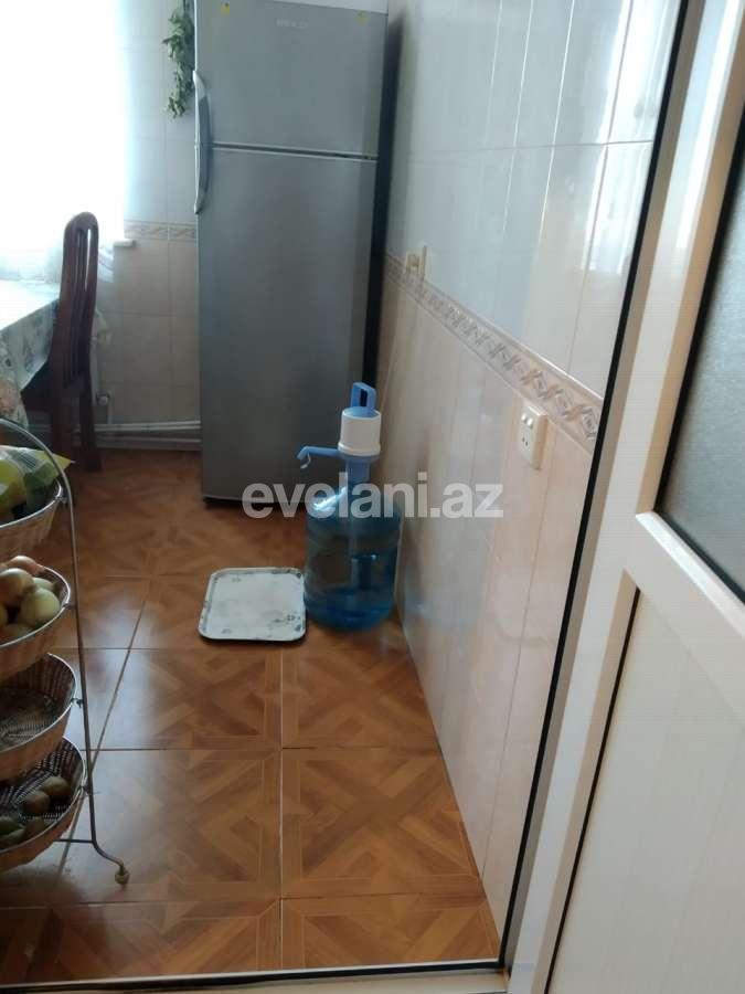 Kirayə verilir, yeni tikili, 4 otaqlı, 120 m², Şah İsmayıl Xətai m.