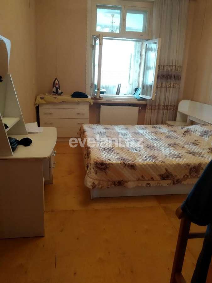 Kirayə verilir, yeni tikili, 4 otaqlı, 120 m², Şah İsmayıl Xətai m.