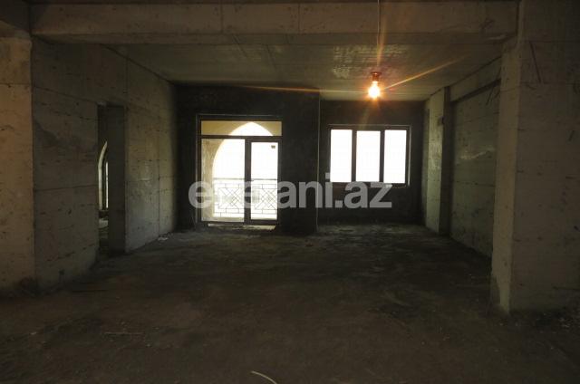 Продаётся, новостройка, 4-комнаты, 232.7 m², 28 мая m.