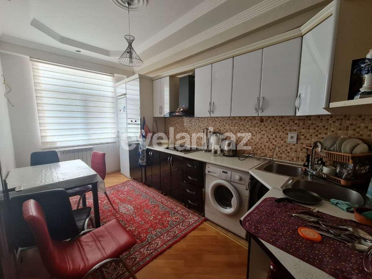 Kirayə verilir, yeni tikili, 2 otaqlı, 95 m², Şah İsmayıl Xətai m.