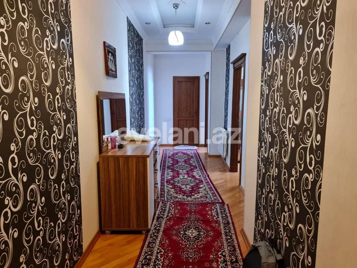 Kirayə verilir, yeni tikili, 2 otaqlı, 95 m², Şah İsmayıl Xətai m.