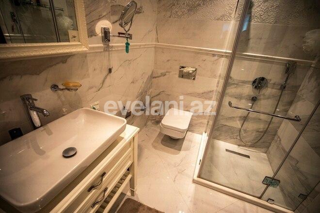 Satılır, yeni tikili, 3 otaqlı, 150 m², Yasamal r.