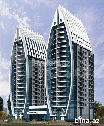 Satılır, yeni tikili, 3 otaqlı, 150 m², Yasamal r.