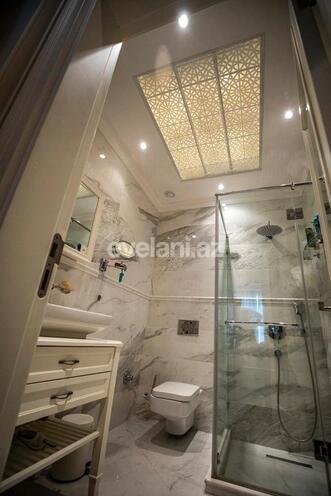 Satılır, yeni tikili, 3 otaqlı, 150 m², Yasamal r.