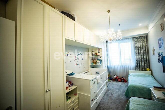 Satılır, yeni tikili, 3 otaqlı, 150 m², Yasamal r.