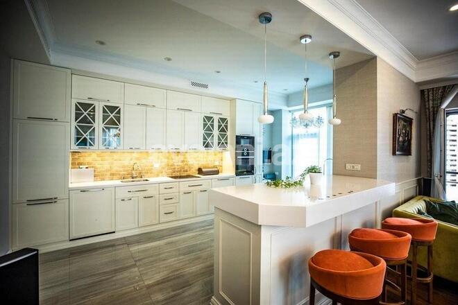 Satılır, yeni tikili, 3 otaqlı, 150 m², Yasamal r.