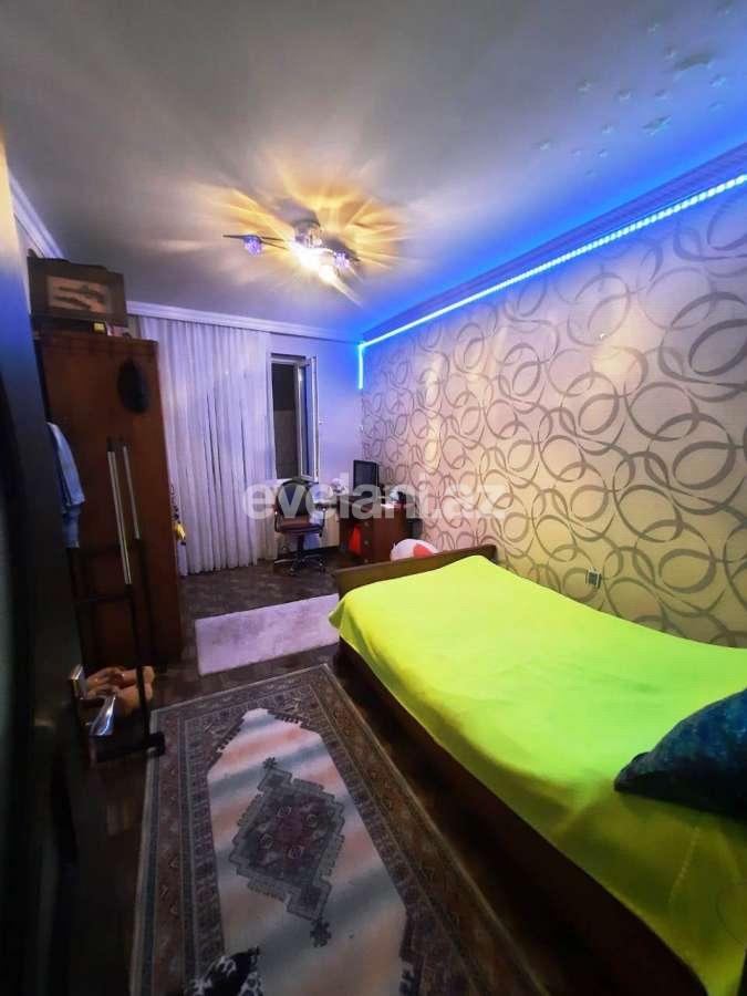 Satılır, yeni tikili, 3 otaqlı, 110 m², Qara Qarayev m.