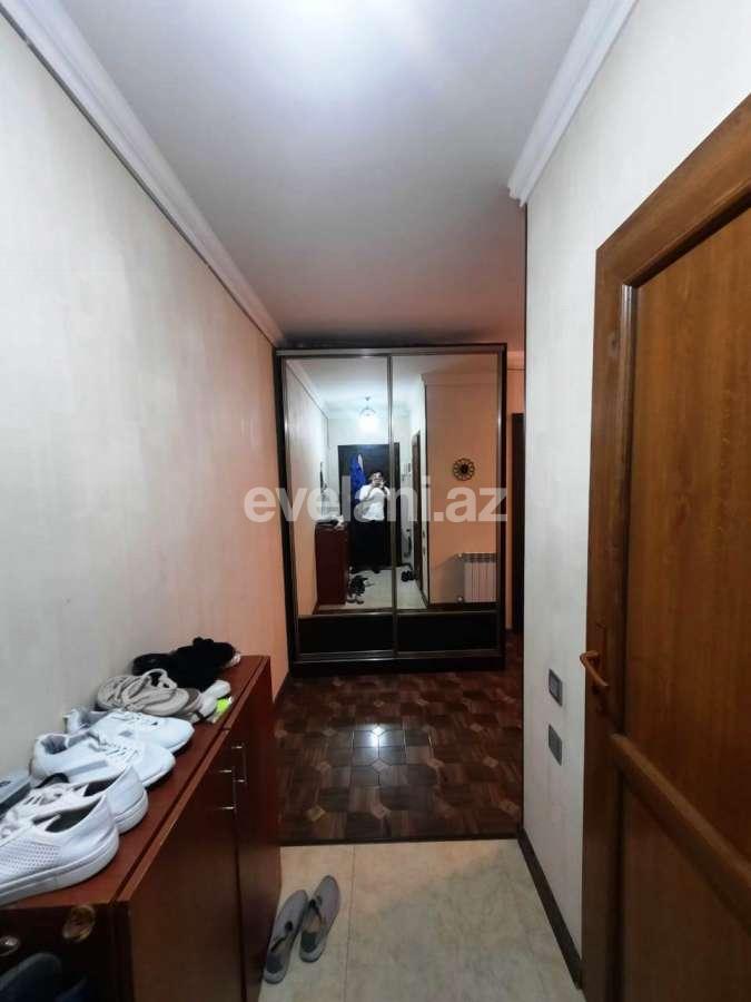 Satılır, yeni tikili, 3 otaqlı, 110 m², Qara Qarayev m.