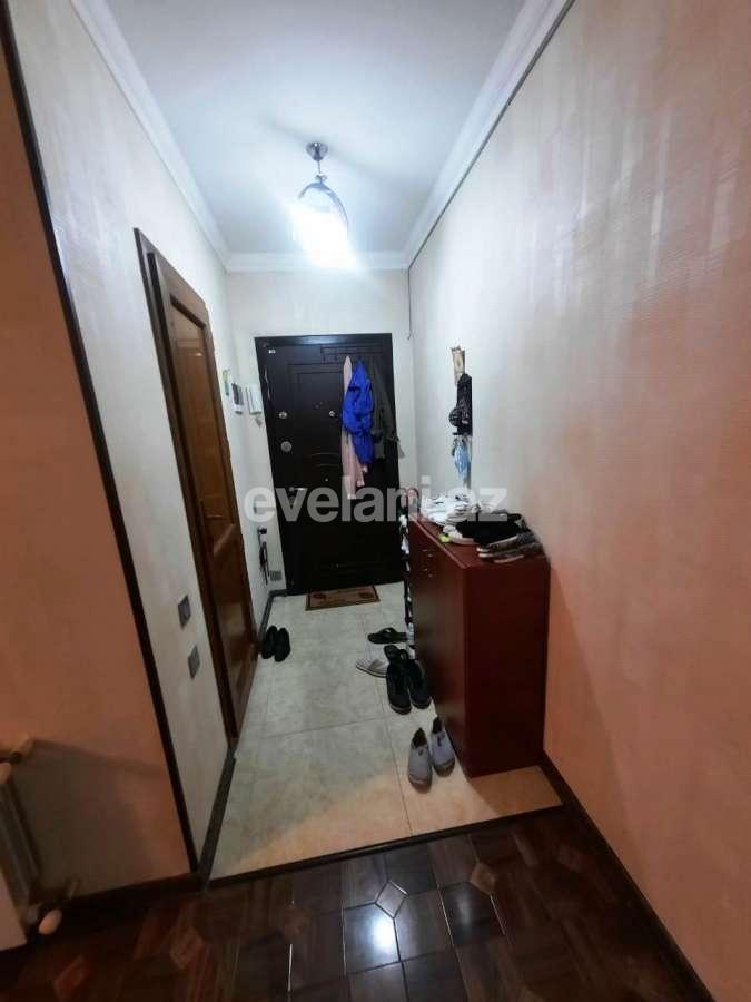 Satılır, yeni tikili, 3 otaqlı, 110 m², Qara Qarayev m.