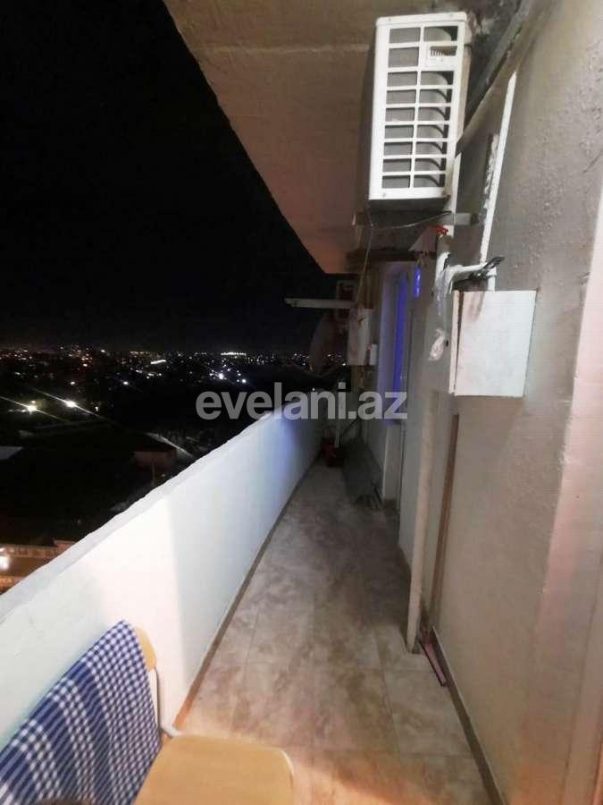 Satılır, yeni tikili, 3 otaqlı, 110 m², Qara Qarayev m.