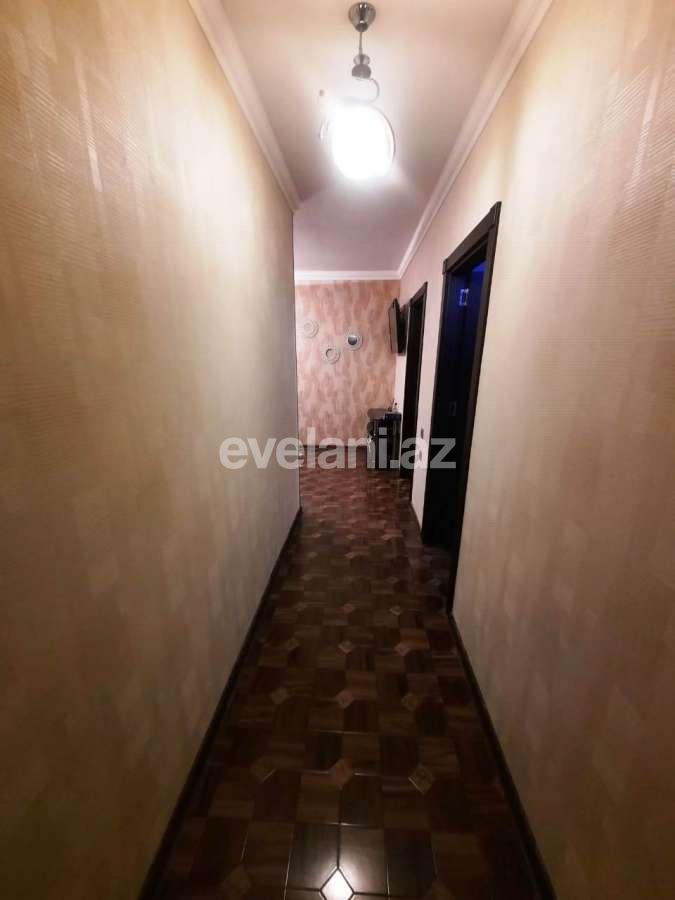 Satılır, yeni tikili, 3 otaqlı, 110 m², Qara Qarayev m.