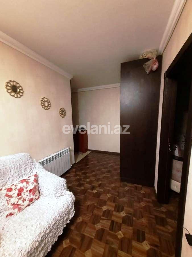Satılır, yeni tikili, 3 otaqlı, 110 m², Qara Qarayev m.