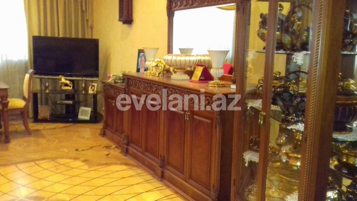 Sale, new building, 4 room, 168 m², Azadlig prospekti m.