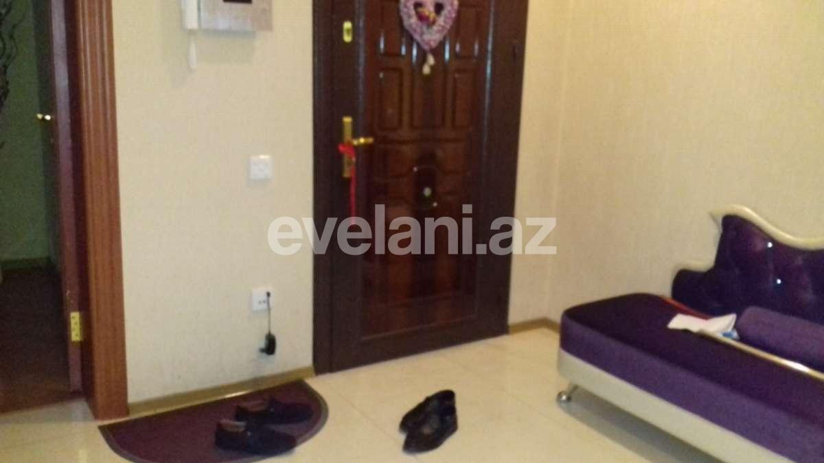 Sale, new building, 4 room, 168 m², Azadlig prospekti m.