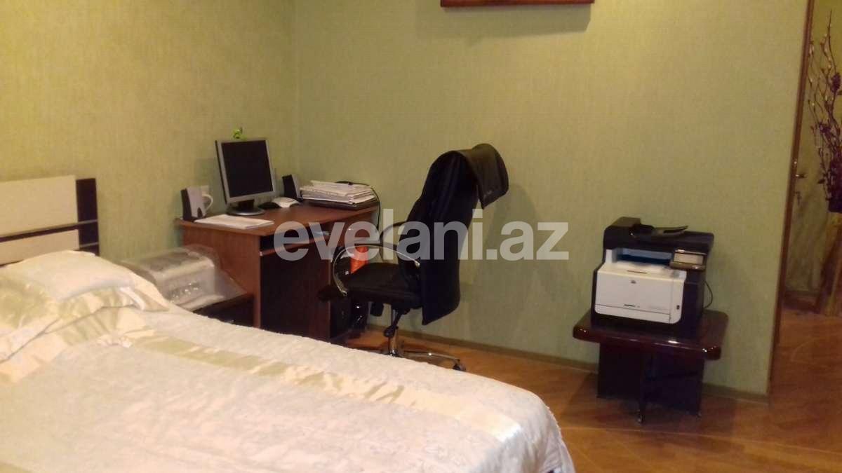 Sale, new building, 4 room, 168 m², Azadlig prospekti m.