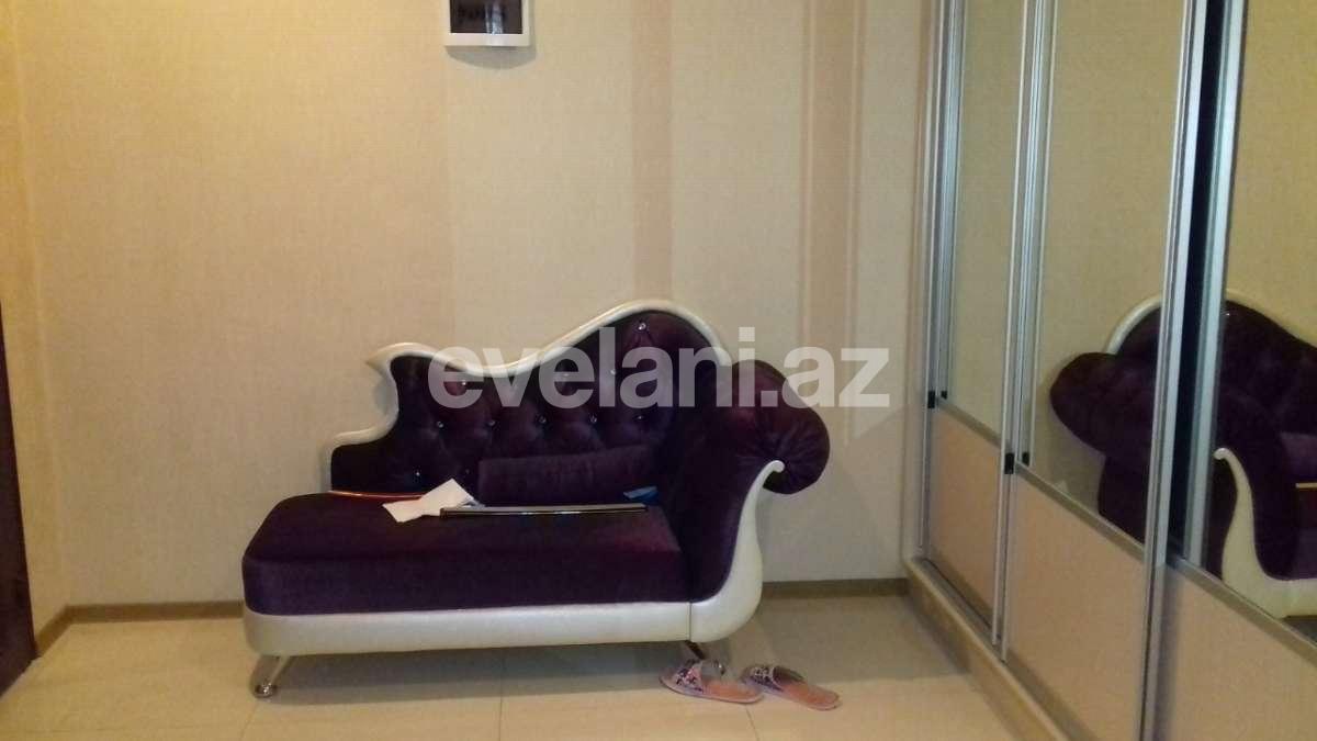 Sale, new building, 4 room, 168 m², Azadlig prospekti m.