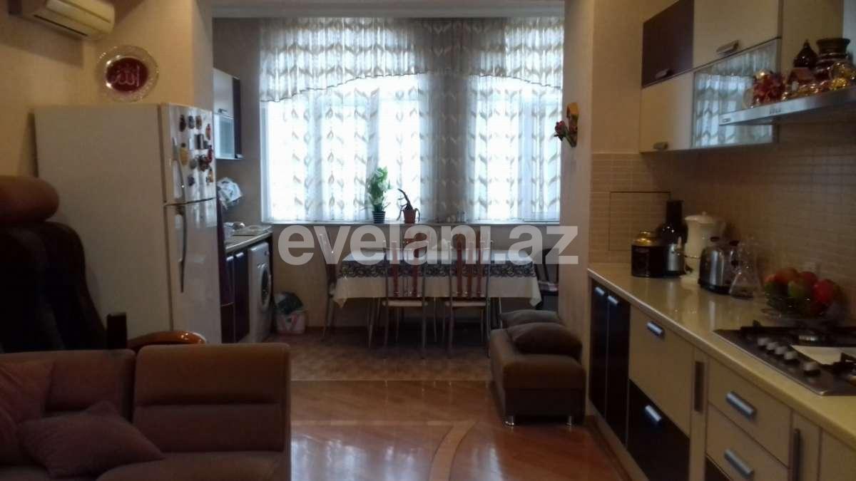 Sale, new building, 4 room, 168 m², Azadlig prospekti m.