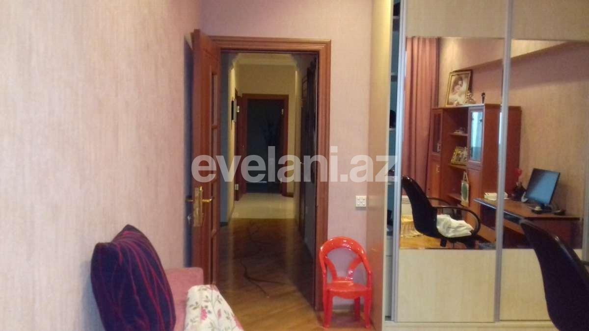 Sale, new building, 4 room, 168 m², Azadlig prospekti m.