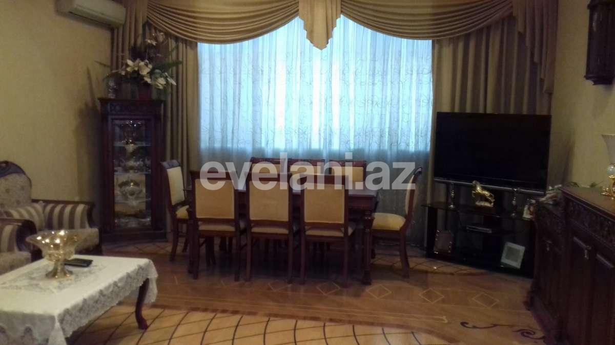 Sale, new building, 4 room, 168 m², Azadlig prospekti m.