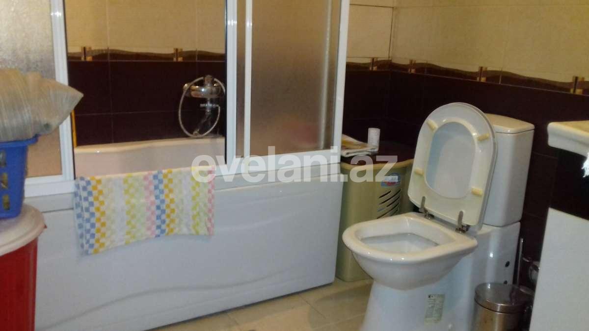 Sale, new building, 4 room, 168 m², Azadlig prospekti m.