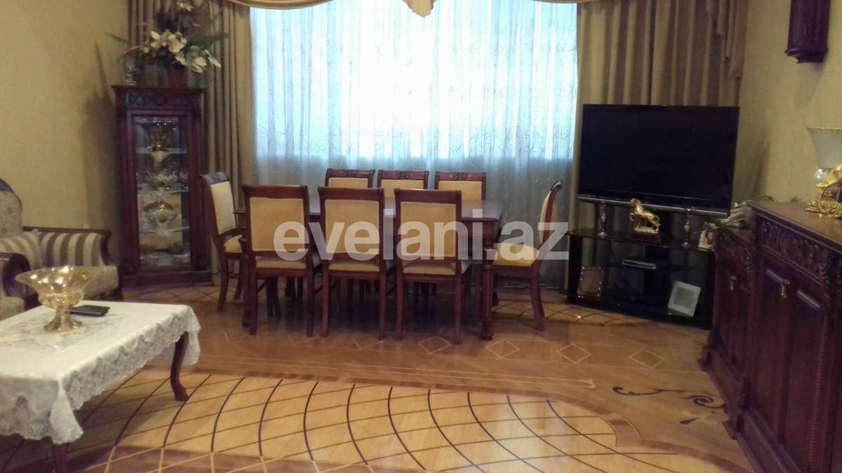 Sale, new building, 4 room, 168 m², Azadlig prospekti m.