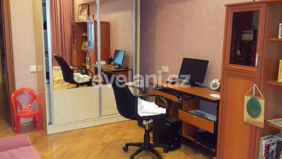 Sale, new building, 4 room, 168 m², Azadlig prospekti m.