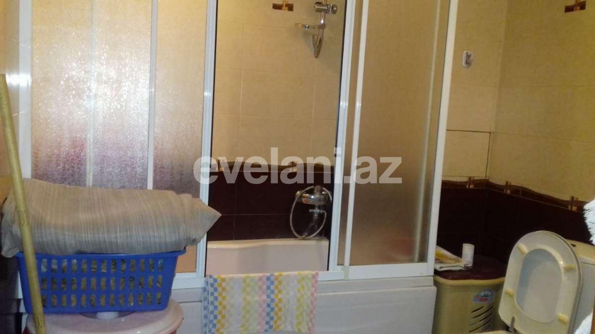 Sale, new building, 4 room, 168 m², Azadlig prospekti m.