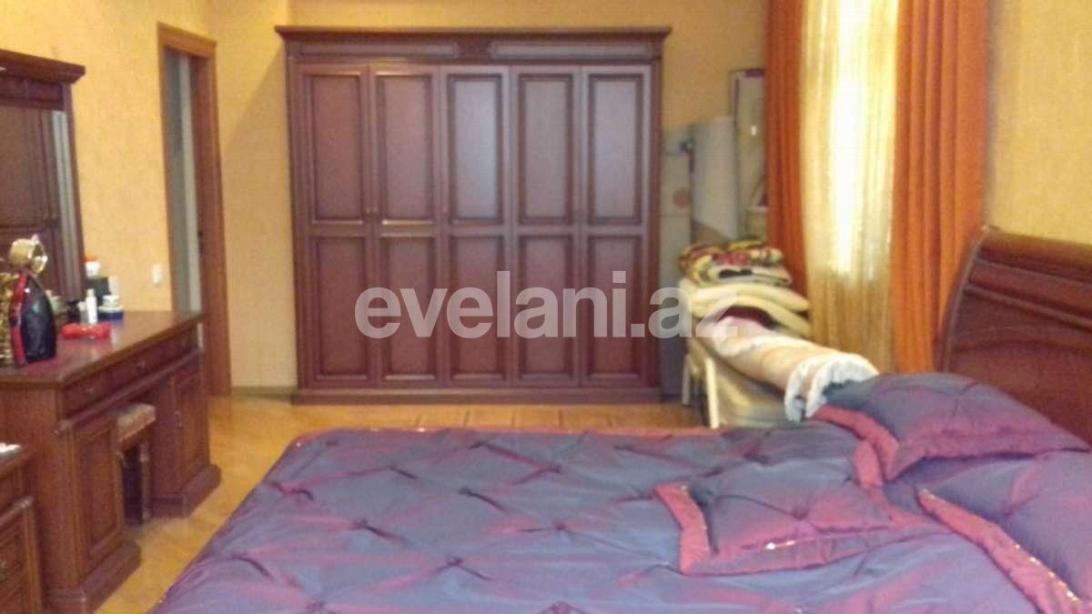 Sale, new building, 4 room, 168 m², Azadlig prospekti m.