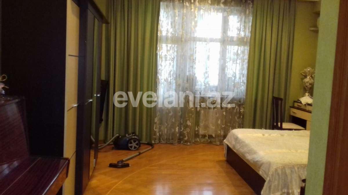Sale, new building, 4 room, 168 m², Azadlig prospekti m.