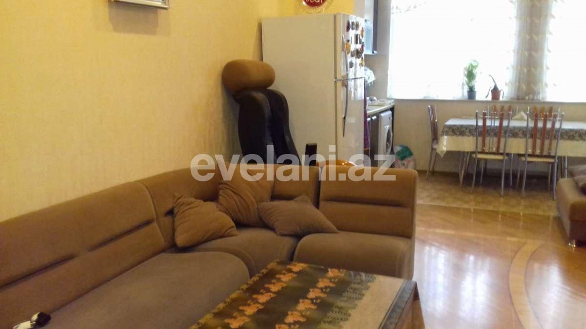 Sale, new building, 4 room, 168 m², Azadlig prospekti m.