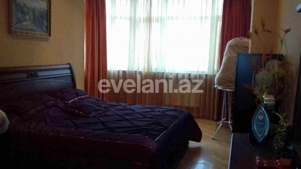 Sale, new building, 4 room, 168 m², Azadlig prospekti m.