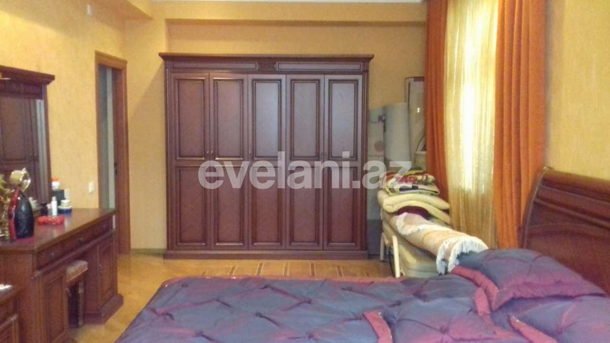 Sale, new building, 4 room, 168 m², Azadlig prospekti m.