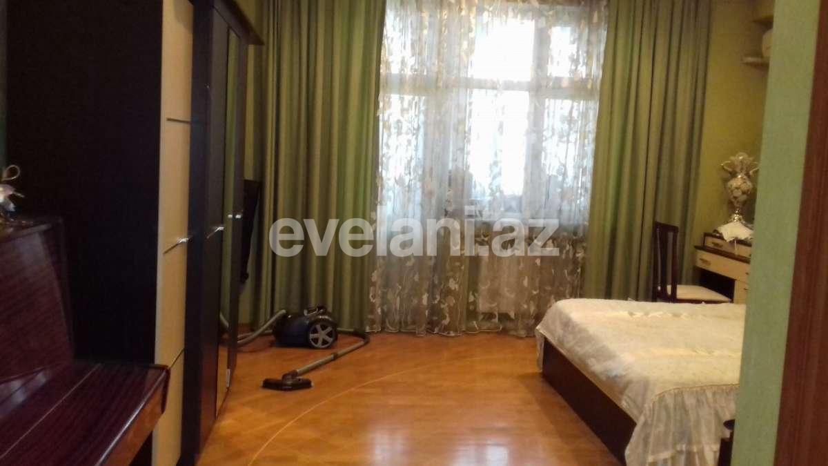 Sale, new building, 4 room, 168 m², Azadlig prospekti m.